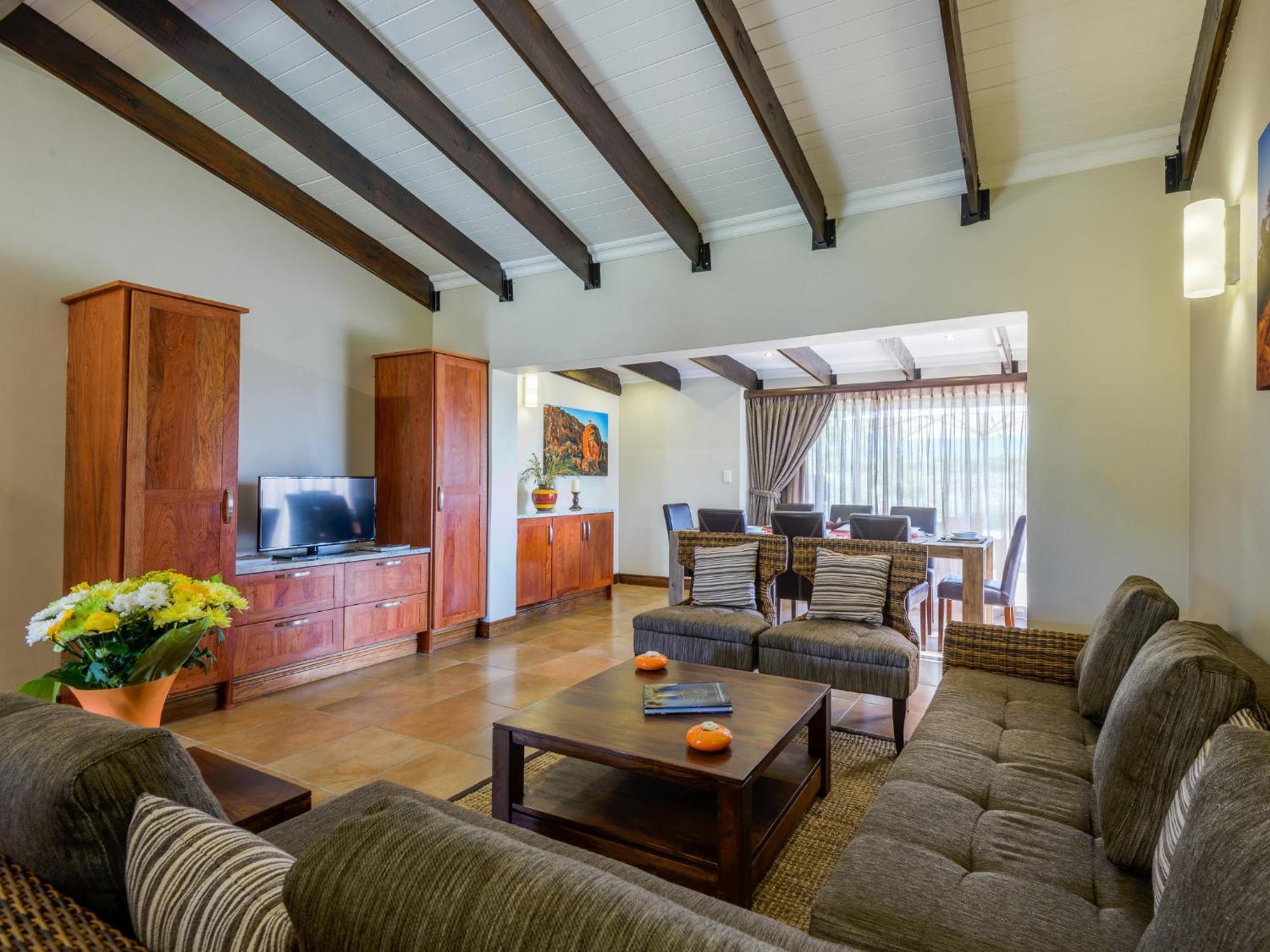 The Kingdom Resort Ledig Rom bilde