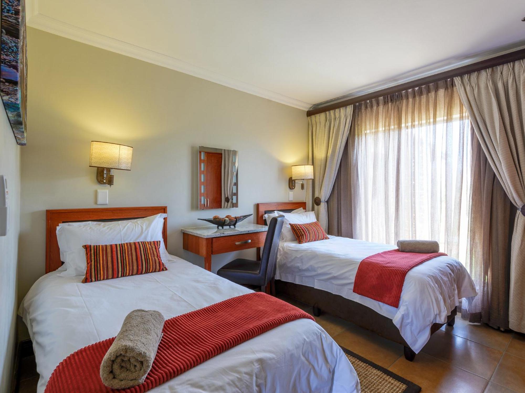 The Kingdom Resort Ledig Rom bilde