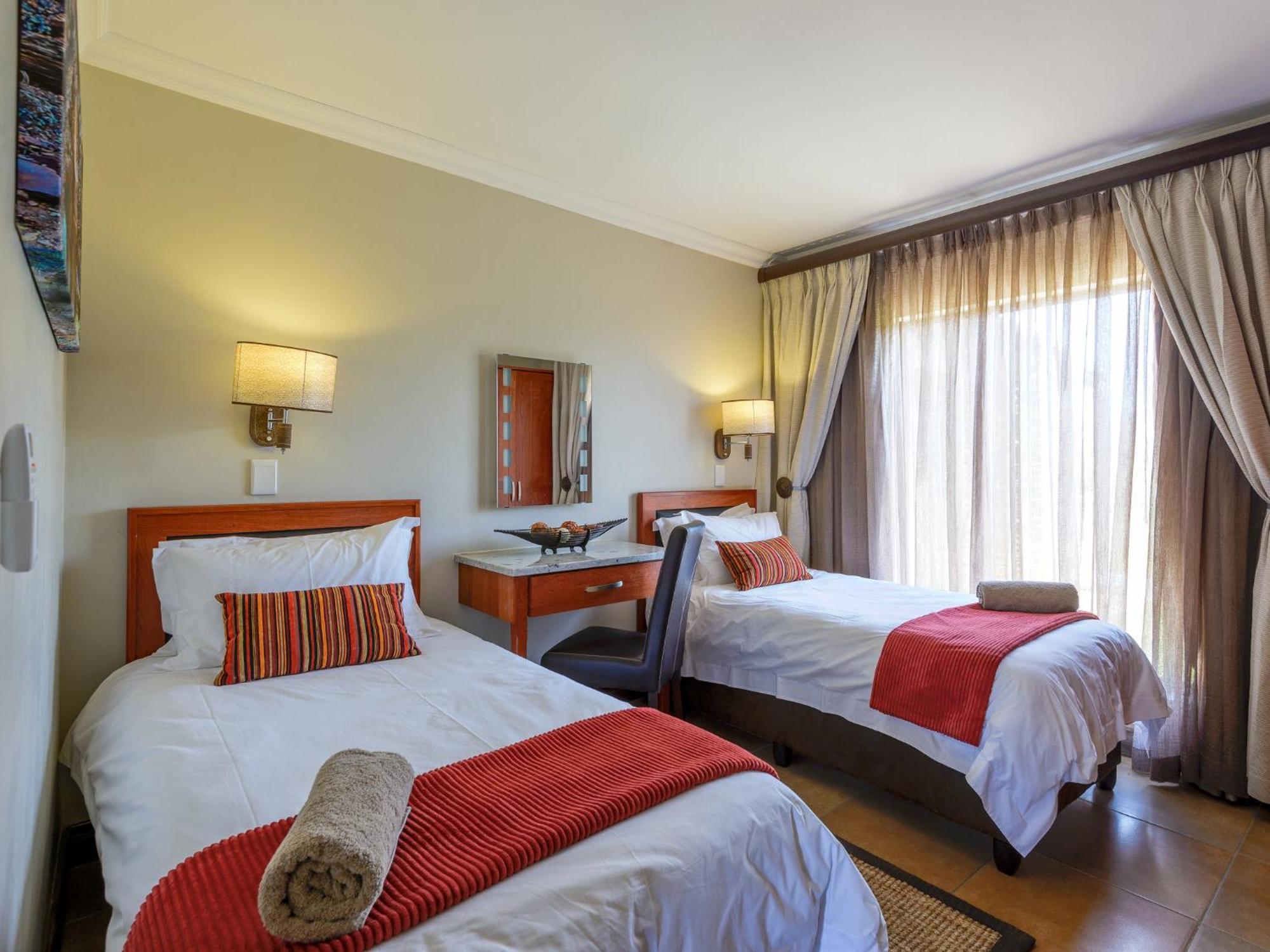 The Kingdom Resort Ledig Rom bilde