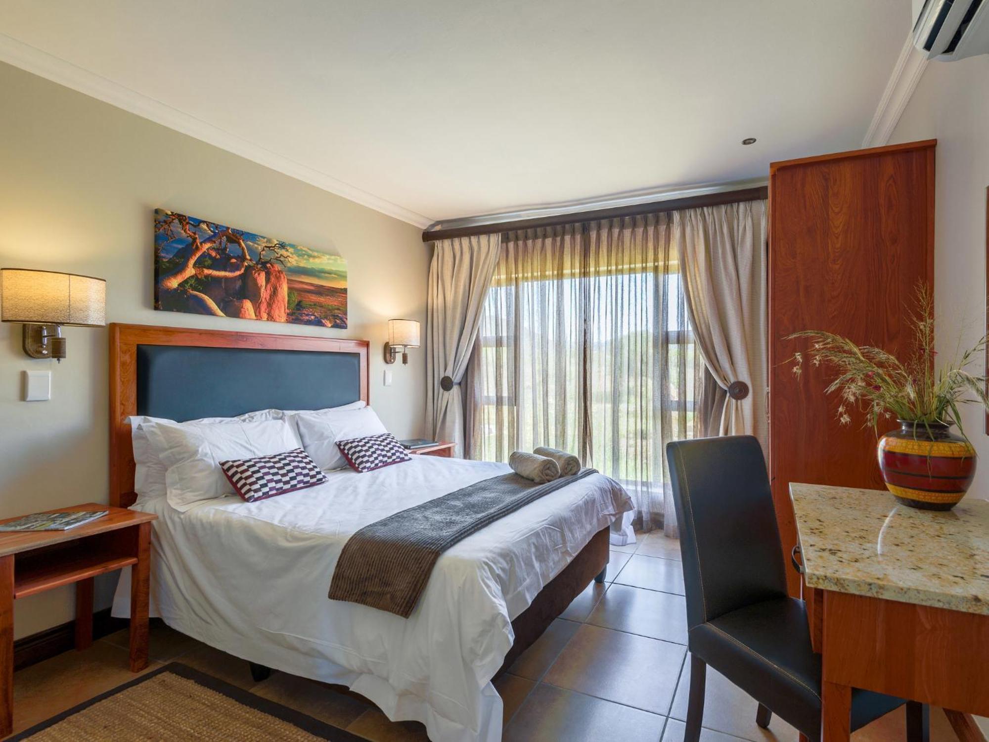 The Kingdom Resort Ledig Rom bilde