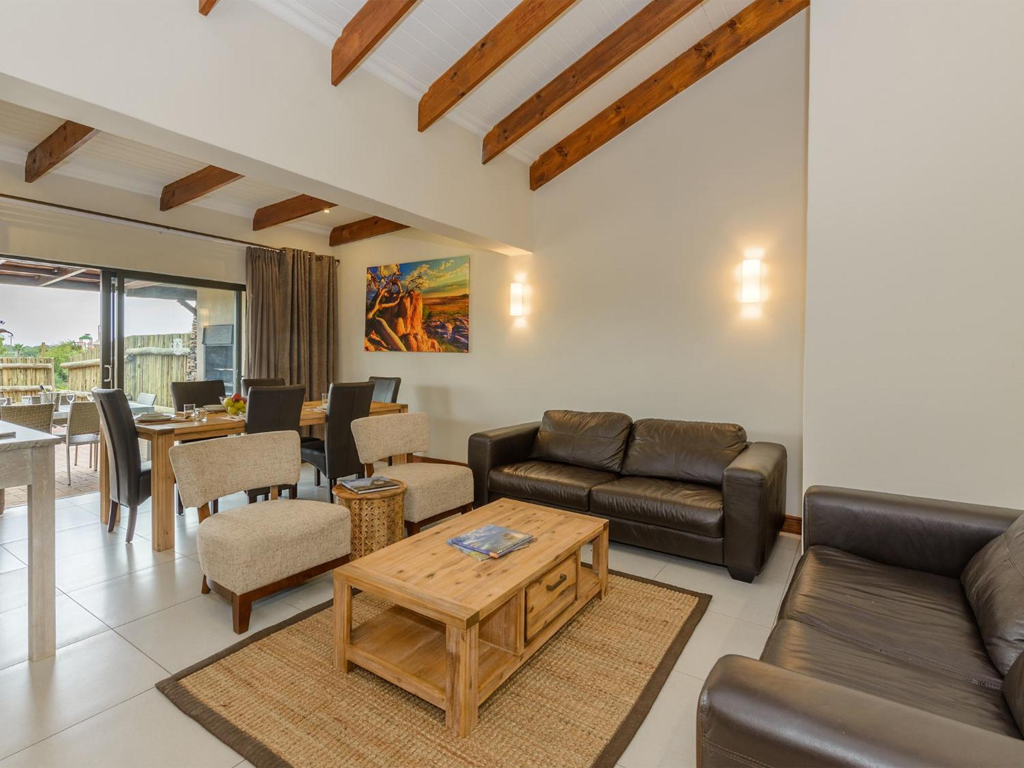 The Kingdom Resort Ledig Rom bilde
