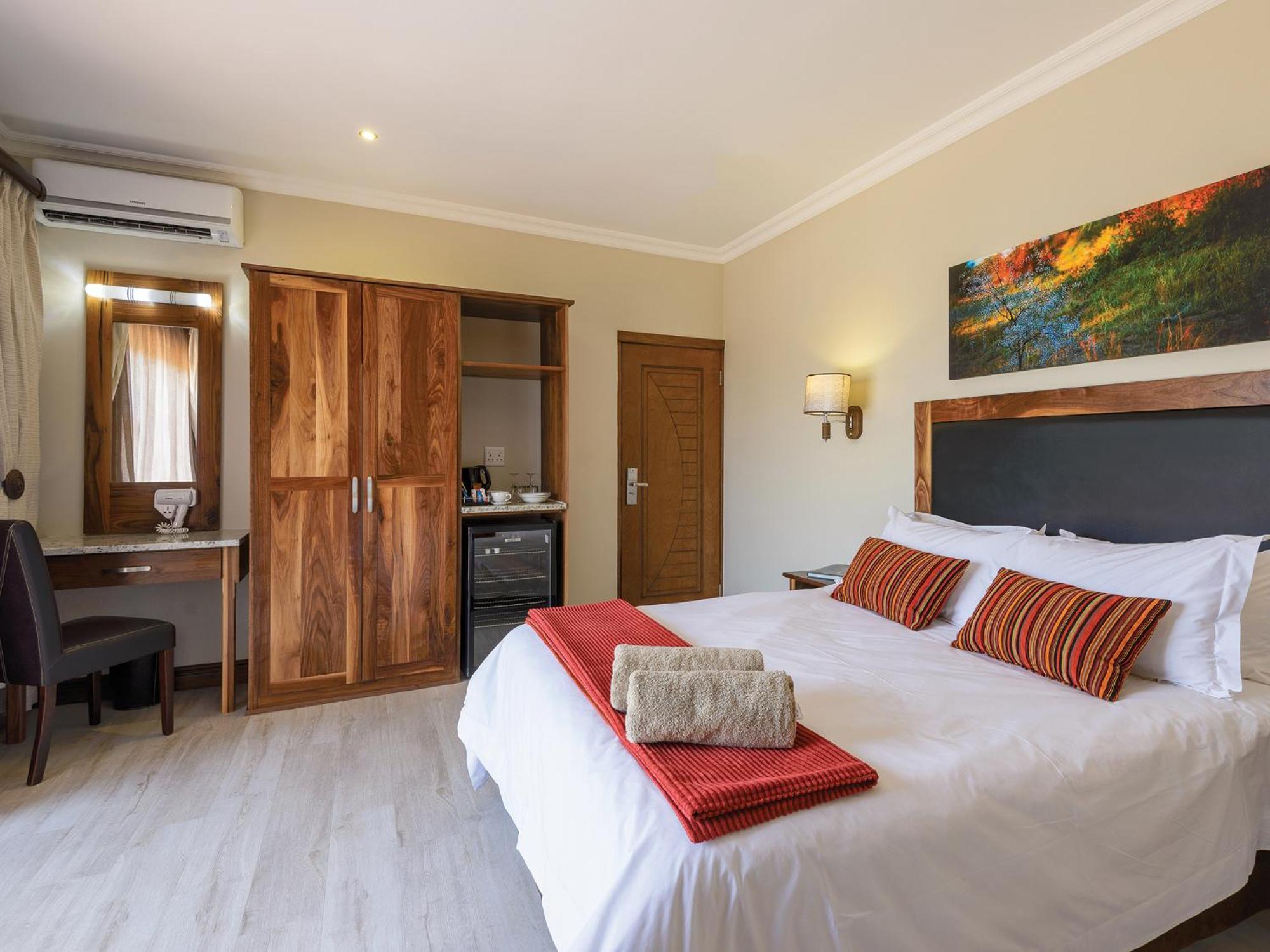 The Kingdom Resort Ledig Rom bilde