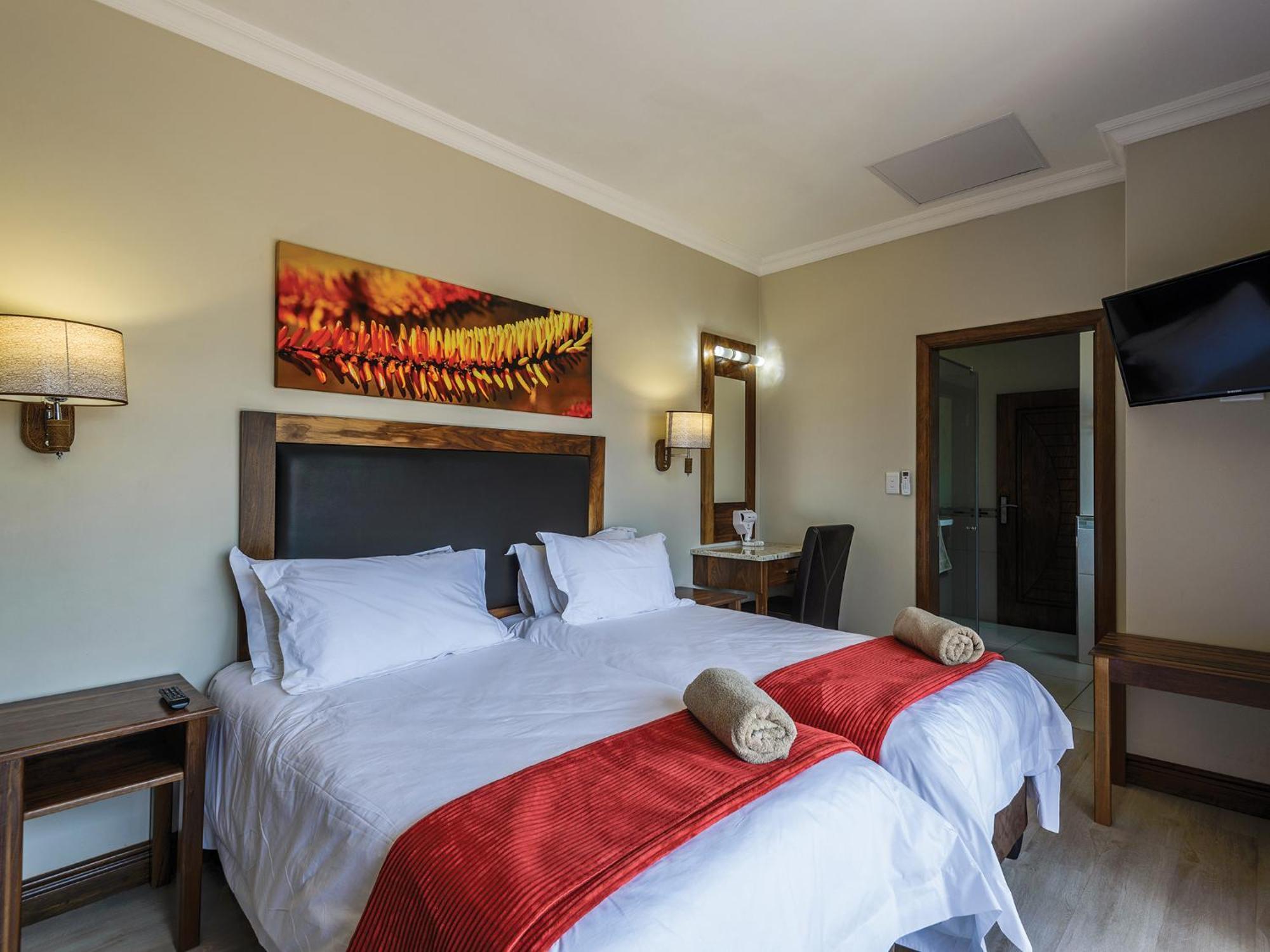 The Kingdom Resort Ledig Rom bilde