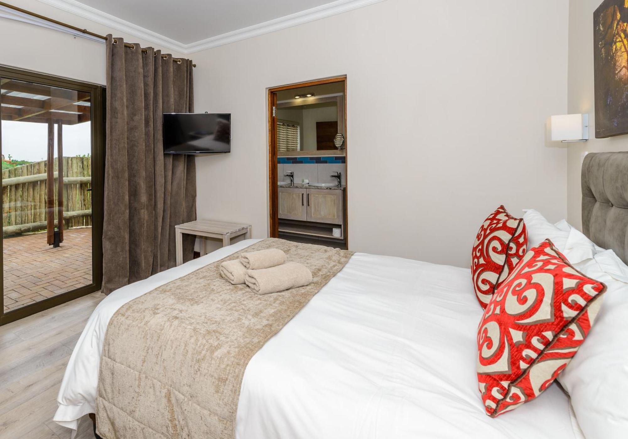 The Kingdom Resort Ledig Rom bilde