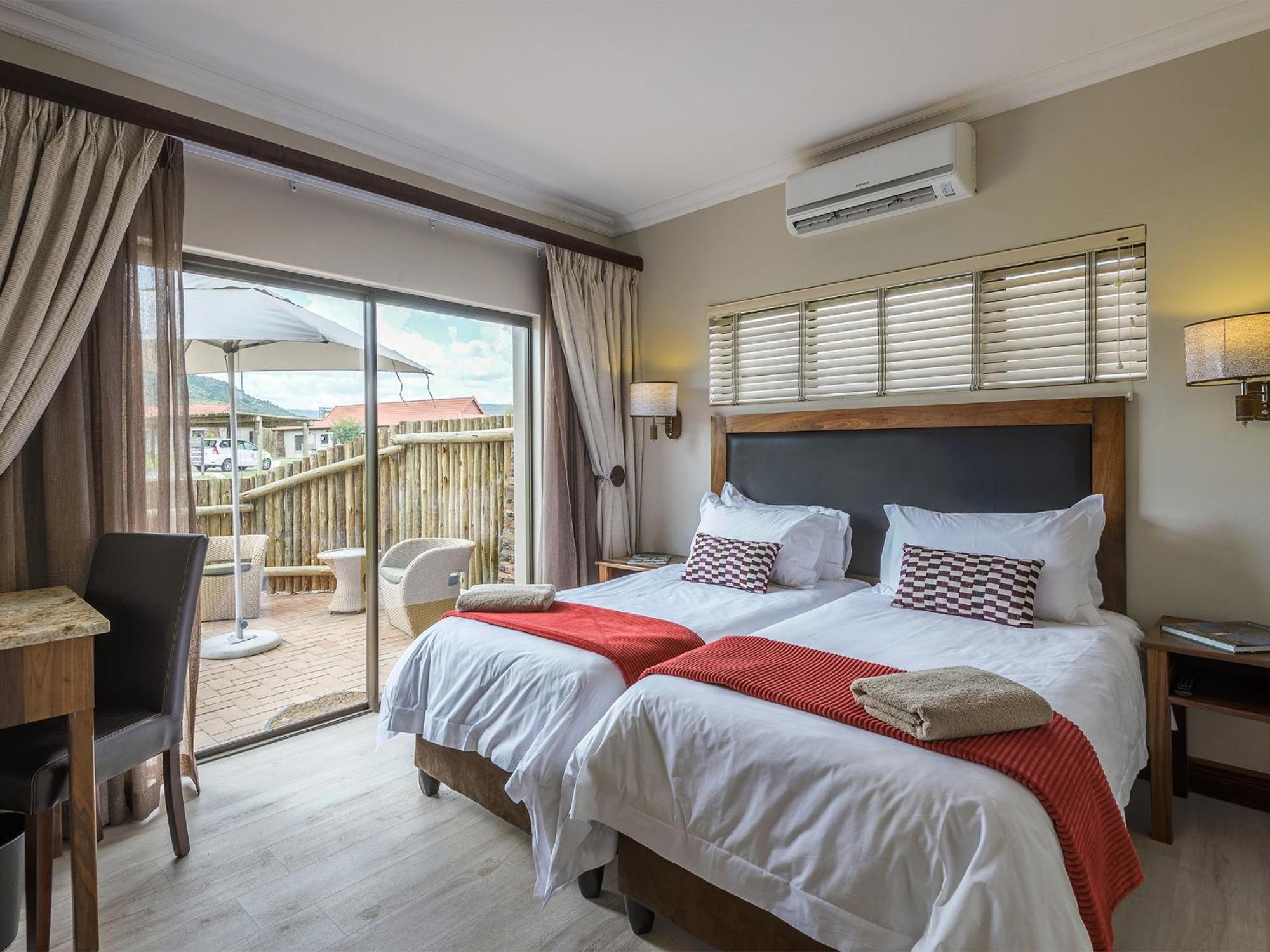 The Kingdom Resort Ledig Rom bilde