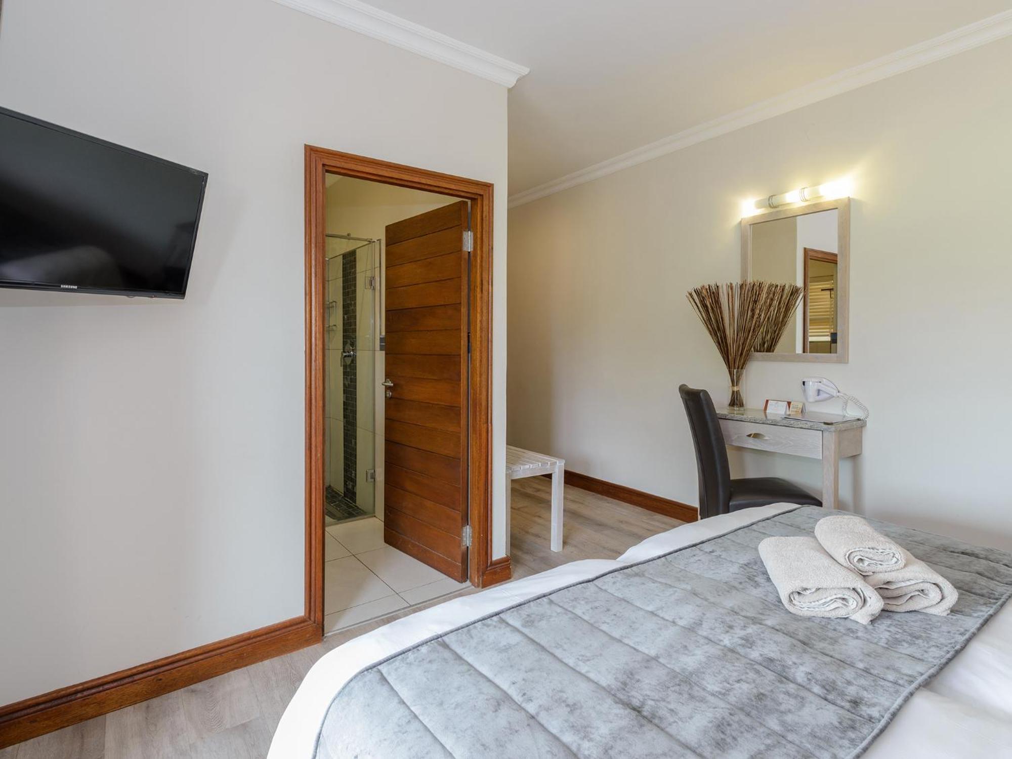The Kingdom Resort Ledig Rom bilde