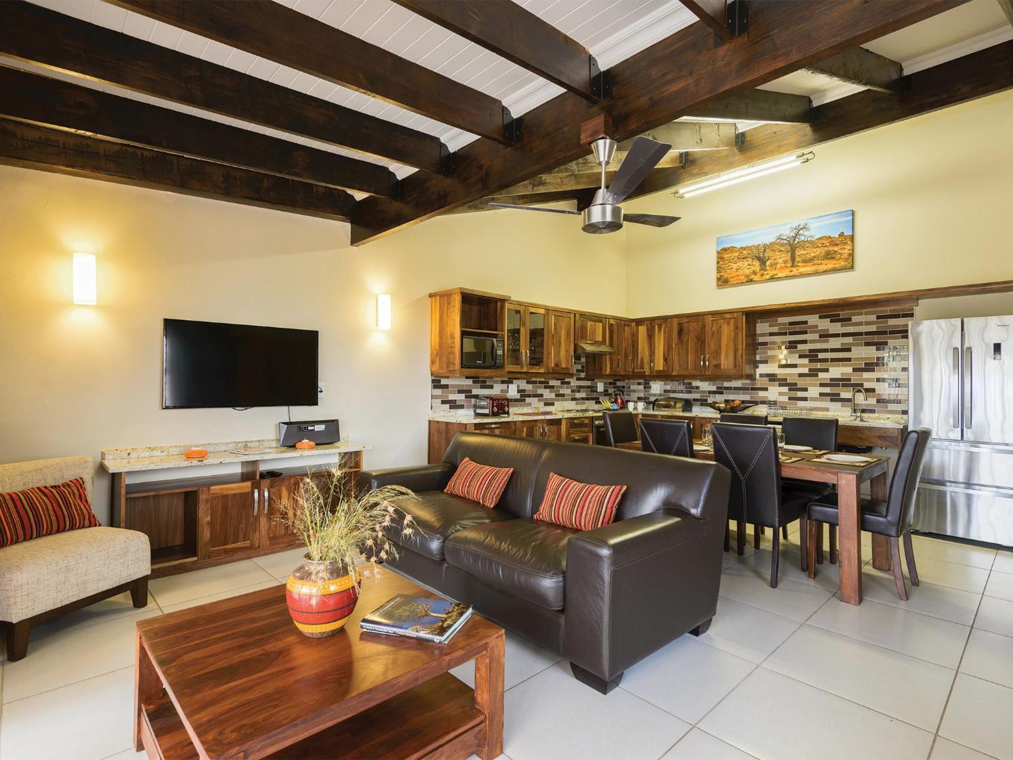The Kingdom Resort Ledig Rom bilde