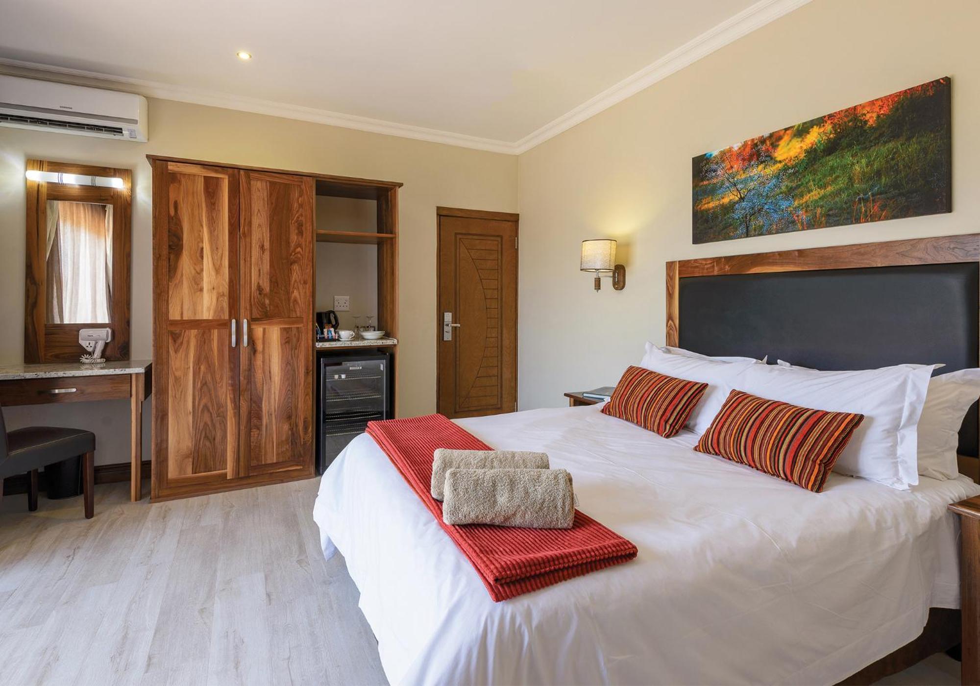 The Kingdom Resort Ledig Rom bilde