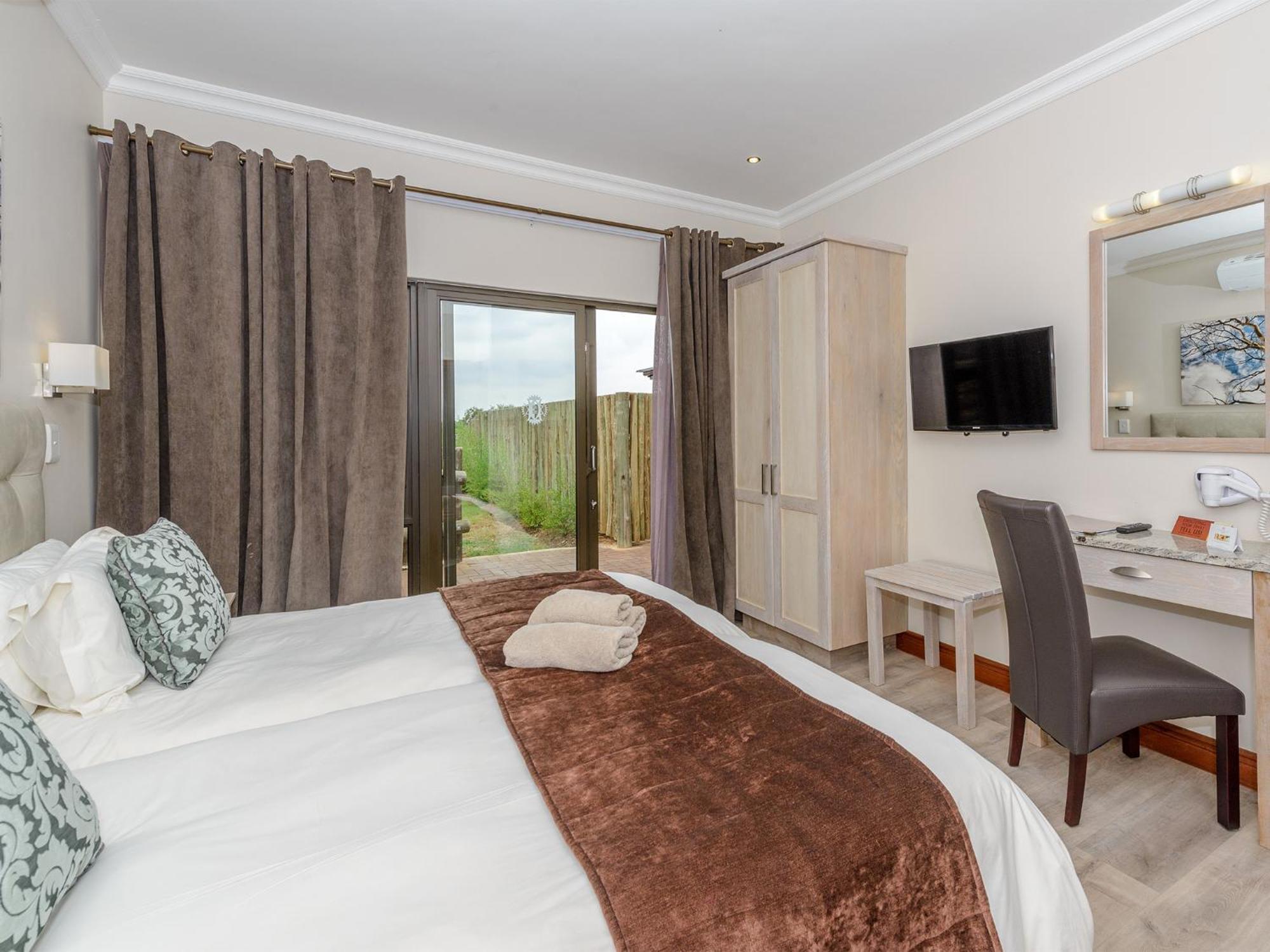 The Kingdom Resort Ledig Rom bilde