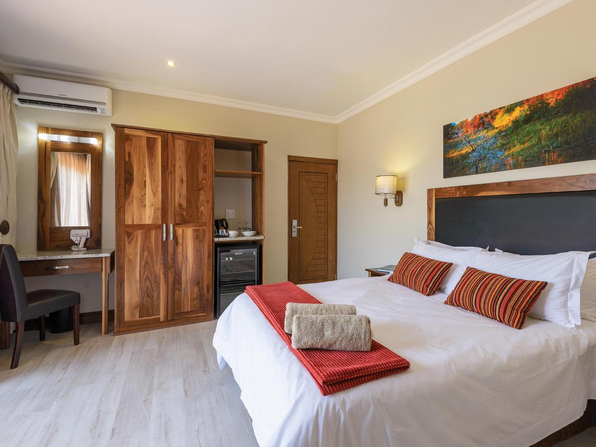 The Kingdom Resort Ledig Rom bilde