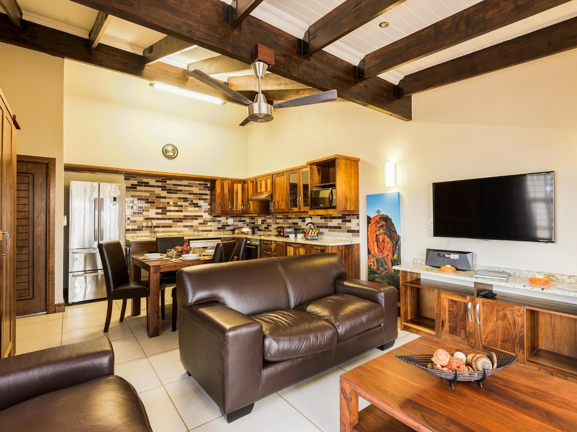 The Kingdom Resort Ledig Rom bilde
