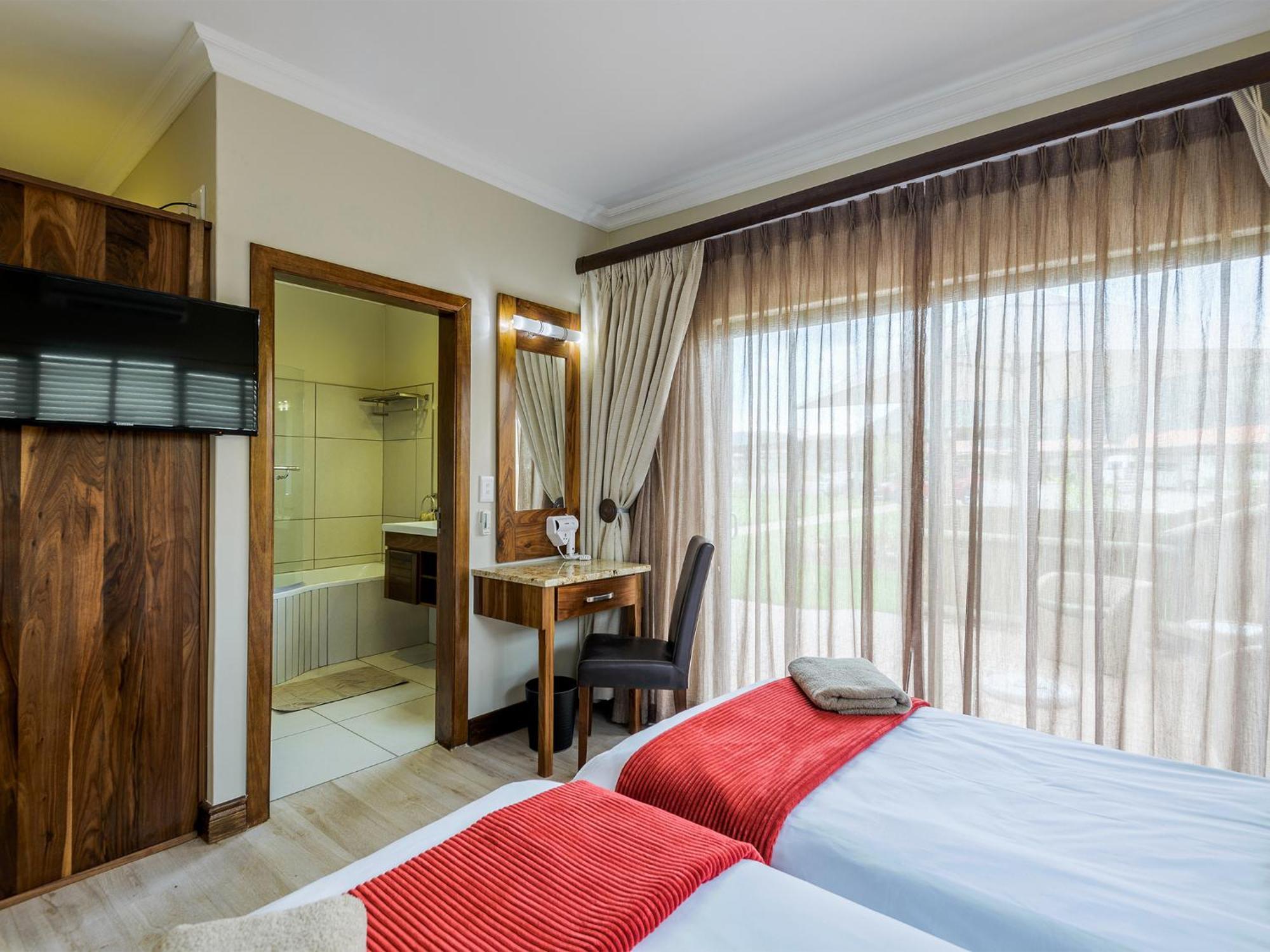 The Kingdom Resort Ledig Rom bilde