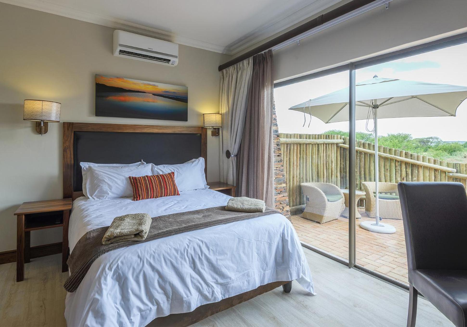The Kingdom Resort Ledig Rom bilde