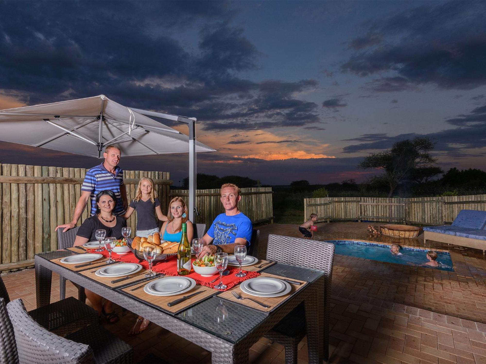 The Kingdom Resort Ledig Rom bilde
